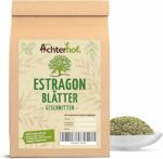 Estragon getrocknet, 500g, naturrein, vom Achterhof