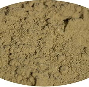 Fenchel gemahlen, 1kg – Eder Gewürze