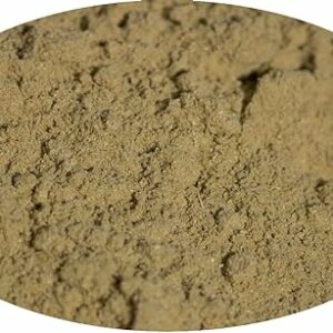 Fenchel gemahlen, 1kg - Eder Gewürze