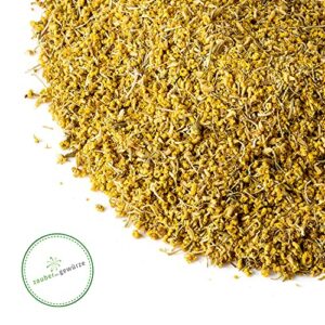 Fenchelpollen, 30g – Zauber der Gewürze