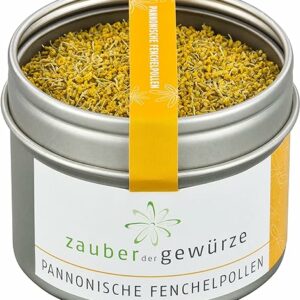 Fenchelpollen, 30g - Zauber der Gewürze