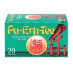 FIXOMULL Pu Erh Teebeutel