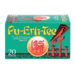 FIXOMULL Pu Erh Teebeutel