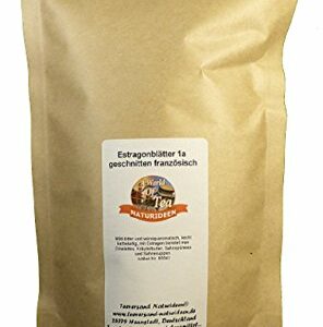 Französische Estragonblätter Naturideen® 50g