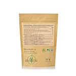 FRISAFRAN - BIO Kurkuma Pulver aus Indien 100Gr