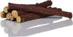 FRISAFRAN - Bio Trockene Lakritzstange (50Gr)