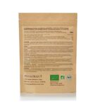 FRISAFRAN - Bio Trockene Lakritzstange (50Gr)