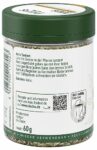 Fuchs Anis Samen ganz, 60g, nussiger Geschmack