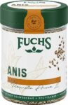 Fuchs Anis Samen ganz, 60g, nussiger Geschmack