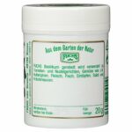 Fuchs Basilikum gerebelt, 20 g