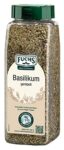 Fuchs Basilikum gerebelt, 4er Pack