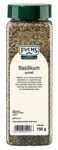 Fuchs Basilikum gerebelt, 4er Pack