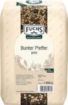 Fuchs Bunter Pfeffer ganz, 1kg