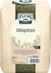 Fuchs Dillspitzen 250 g