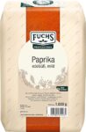 Fuchs Edelsüß Paprika mild, 1kg