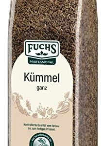 Fuchs Ganz Kümmel 450 g