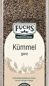 Fuchs Ganz Kümmel 450 g