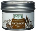 Fuchs Ganzer Kardamom, 3er Pack, 135g