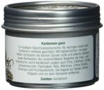 Fuchs Ganzer Kardamom, 3er Pack, 135g