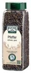 Fuchs Ganzer Schwarzer Pfeffer 500g (1er Pack)