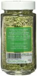 Fuchs gefriergetrocknetes Basilikum, 2er Pack