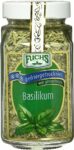 Fuchs gefriergetrocknetes Basilikum, 2er Pack