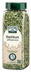 Fuchs gefriergetrocknetes Basilikum GV, 50g