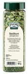Fuchs gefriergetrocknetes Basilikum GV, 50g