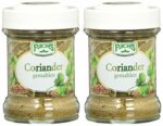Fuchs gemahlener Koriander, 2er Pack