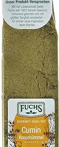 FUCHS Gemahlener Kreuzkümmel, 4er Pack