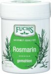 Fuchs gemahlener Rosmarin, 3er Pack, 90g