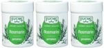 Fuchs gemahlener Rosmarin, 3er Pack, 90g
