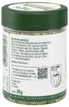 Fuchs Gewürze - Basilikum gerebelt - 20g