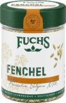 Fuchs Gewürze Fenchel ganz 45g Dose