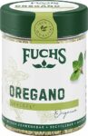 Fuchs Gewürze - Oregano gerebelt, 9 g Dose