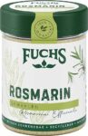 Fuchs Gewürze Rosmarin gemahlen, 30 g