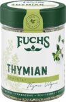 Fuchs Gewürze Thymian - mediterran, 20g