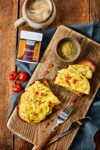 Fuchs Gourmet Rührei Gewürzsalz, 65g