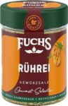 Fuchs Gourmet Rührei Gewürzsalz, 65g