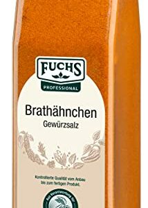 Fuchs Hähnchen-Würzsalz, 800 g