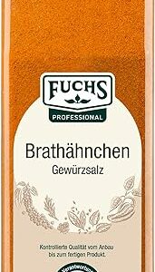 Fuchs Hähnchen-Würzsalz, 800 g