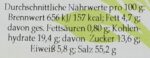 Fuchs Hähnchen-Würzsalz, 800 g