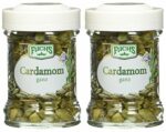 Fuchs Kardamom ganz, vegan, 2x40g