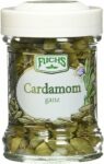 Fuchs Kardamom ganz, vegan, 2x40g