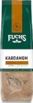 Fuchs Kardamom gemahlen, Nachfüllbeutel 50g