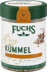 Fuchs Kümmel ganz - Natürliche Zutaten 60g