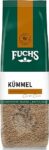 Fuchs Kümmel gemahlen, Nachfüllbeutel 55g