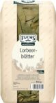 Fuchs Lorbeerblätter 150 g