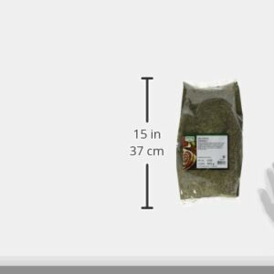 Fuchs Majoran gerebelt, 3 x 500g