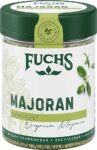 Fuchs Majoran gerebelt, natürliche Zutaten, 10g